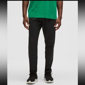 Lululemon Athletica Zeroed In Slim-Fit Pants